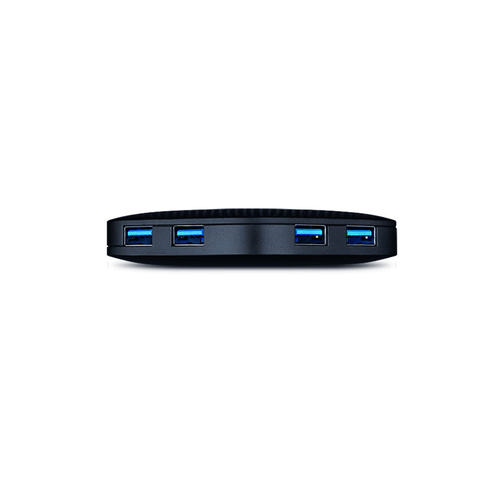 TP-Link UH400 USB 3.0 4-Port Portable Hub