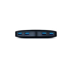 TP-Link UH400 USB 3.0 4-Port Portable Hub