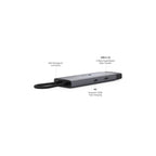 TP-Link UH5020C USB Type-C 5-in-1 Hub