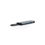 TP-Link UH6120C USB Type-C 6-Port Hub