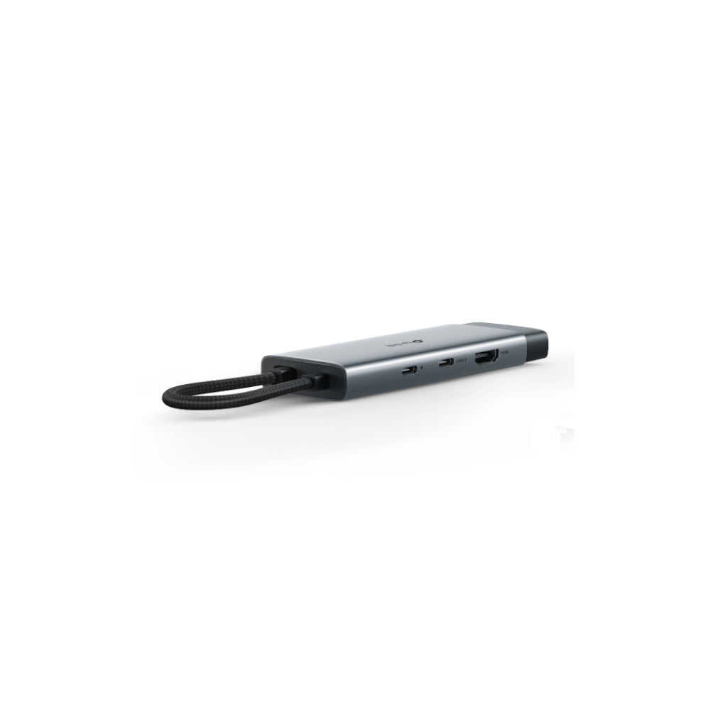 TP-Link UH7020C USB Type-C 7 in 1 Hub