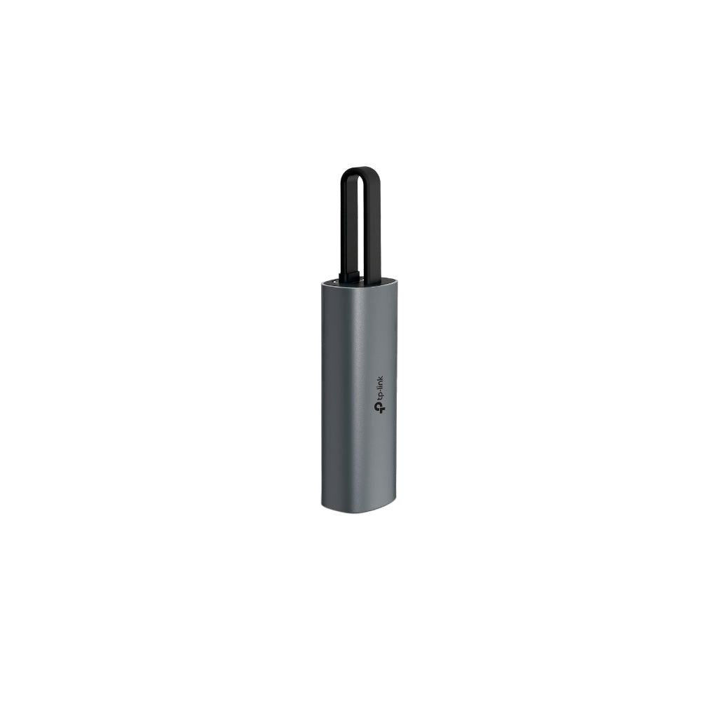 TP-Link UE302C USB Type-C to 2.5 Gigabit Ethernet Nätverk Adapter