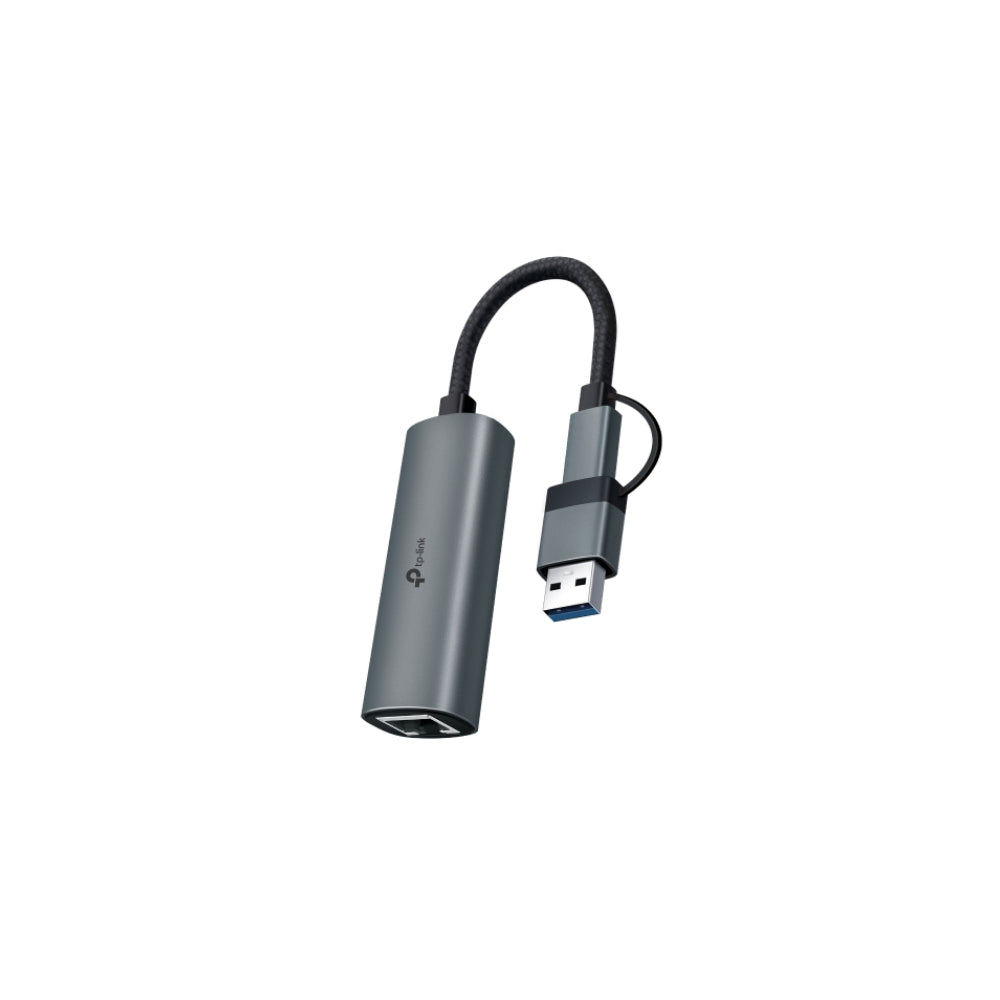 TP-Link UE310C USB Type-C to RJ45 Gigabit Ethernet Network Adapter