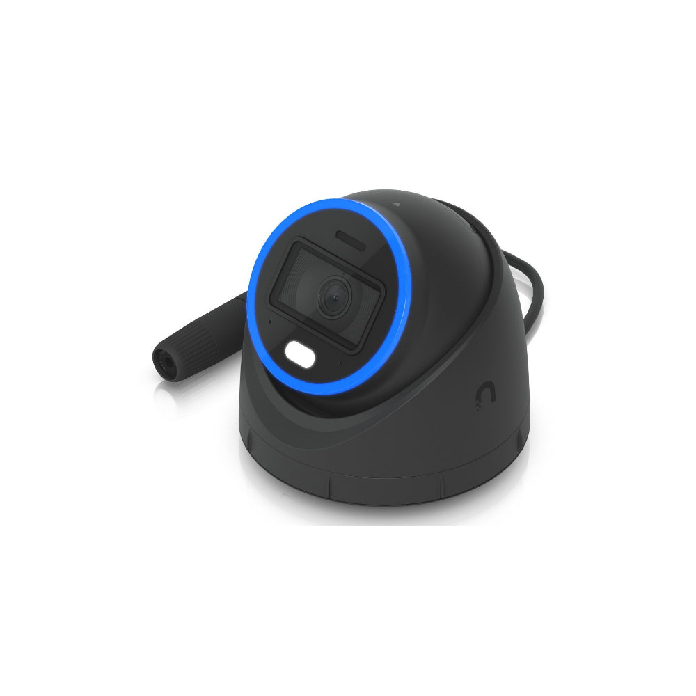 Ubiquiti AI Turret Utom/-inomhus 3840x2160