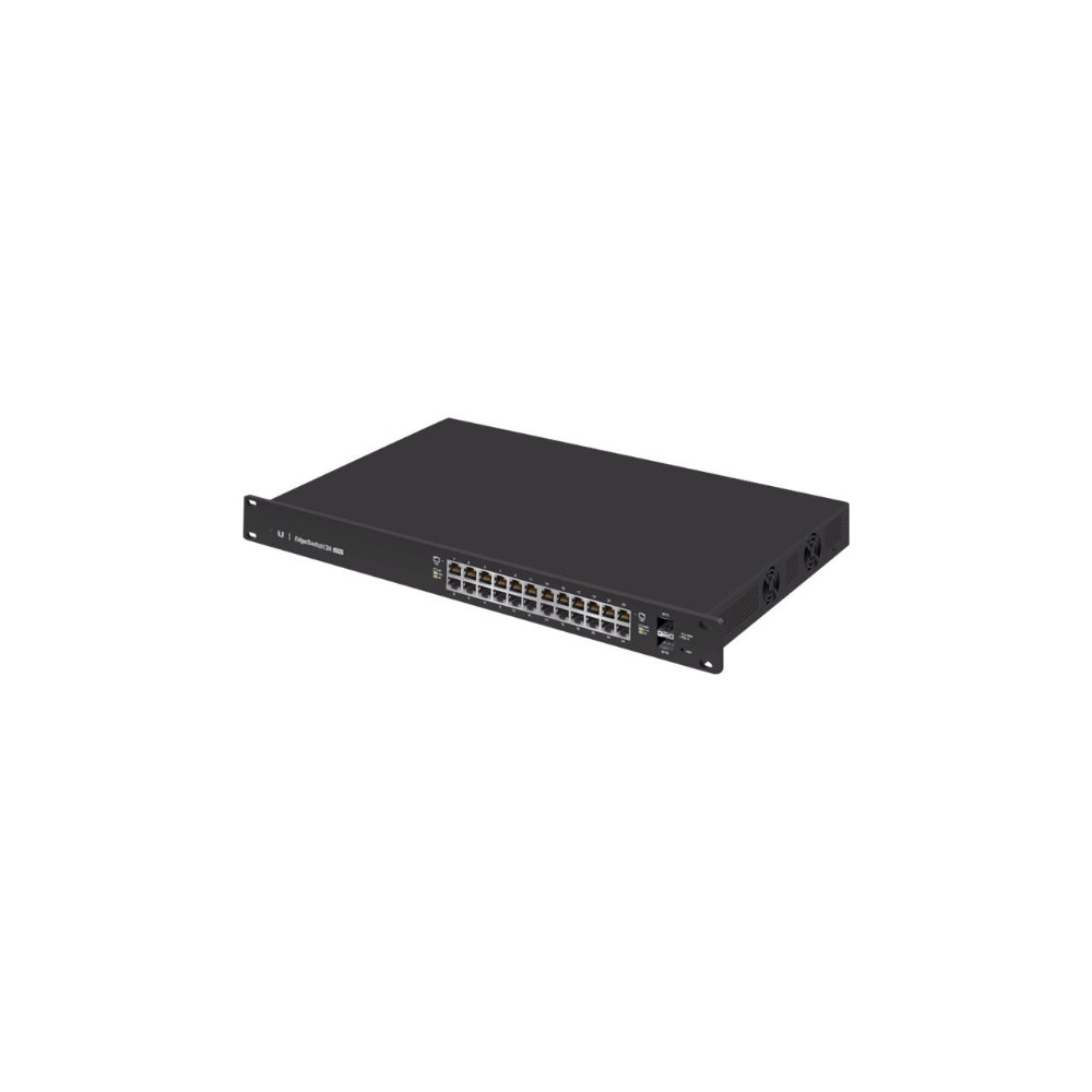 Ubiquiti EdgeSwitch 24