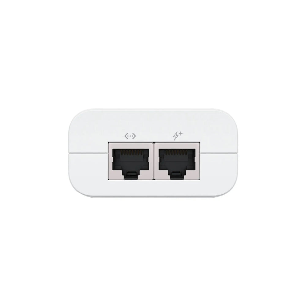 Ubiquiti UniFi PoE+ Adapter 30W