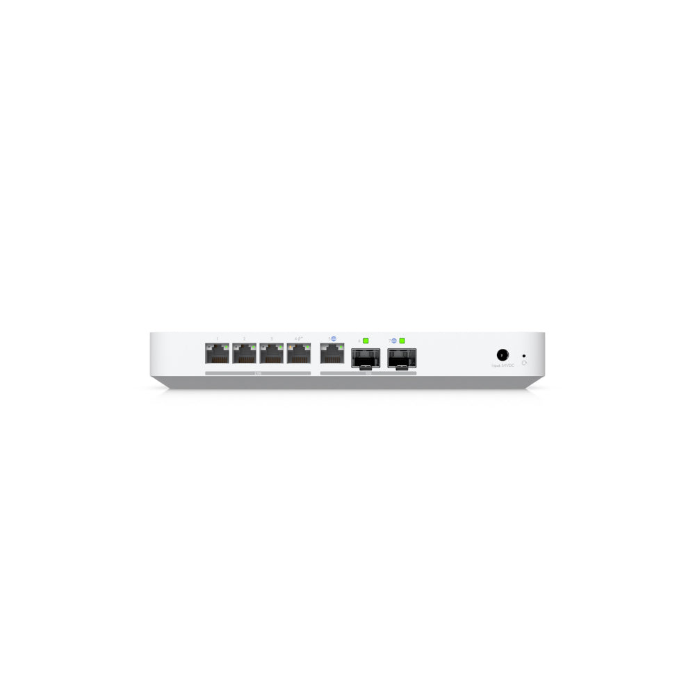 Ubiquiti UniFi Cloud Gateway Fiber