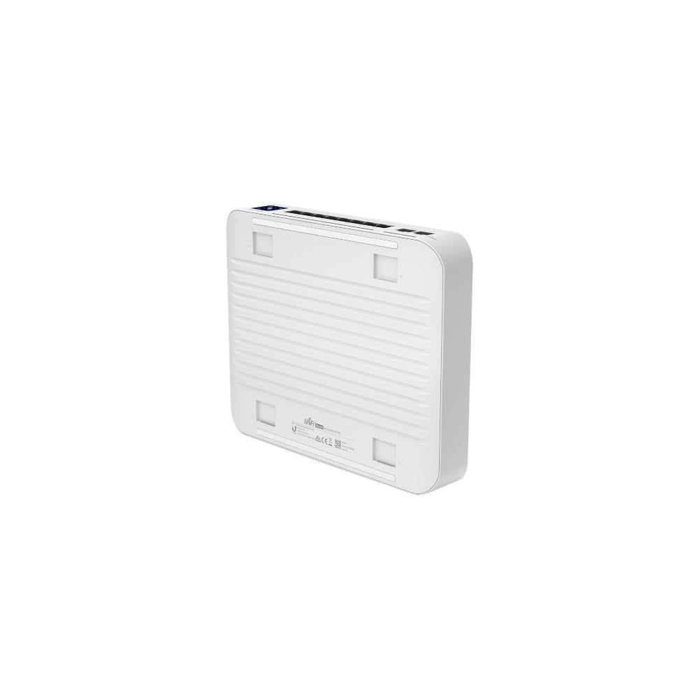 Ubiquiti UniFi Enterprise 8 PoE