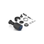 Ubiquiti UniFi Protect G6 Pro Övervakningskamera Utomhus 3840x2160 Svart