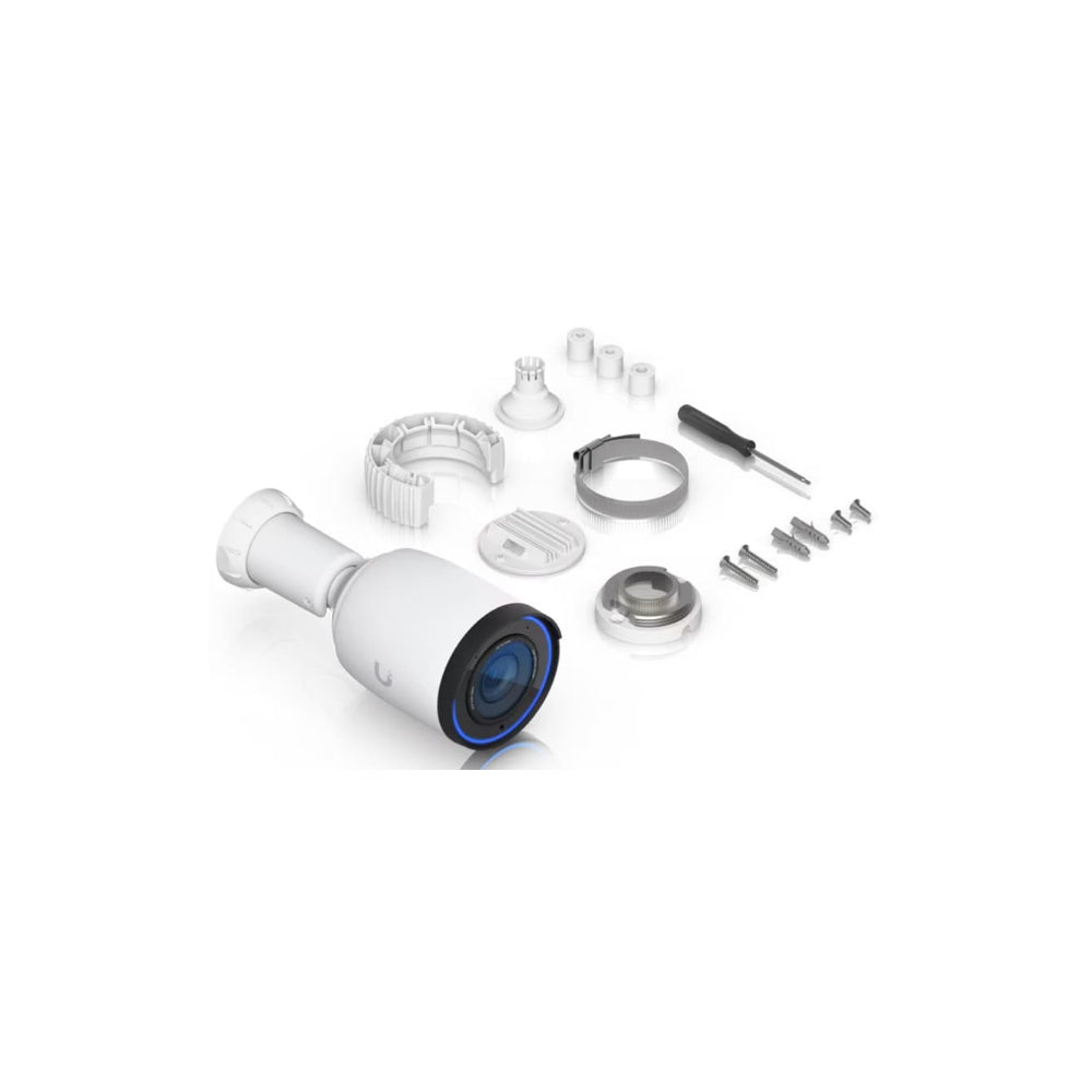 Ubiquiti Protect G6 Pro Övervakningskamera Utomhus 3840x2160