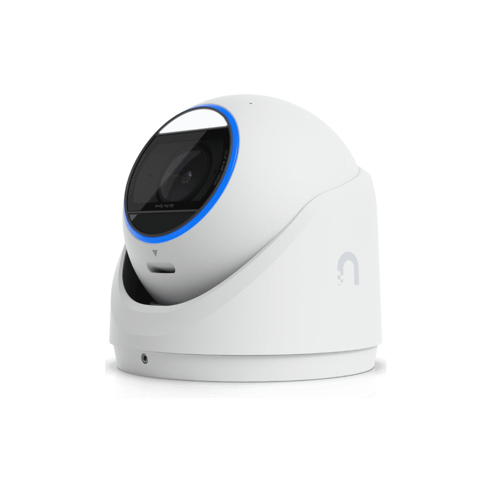 Ubiquiti G6 Pro Turret Övervakningskamera Utomhus 3840x2160