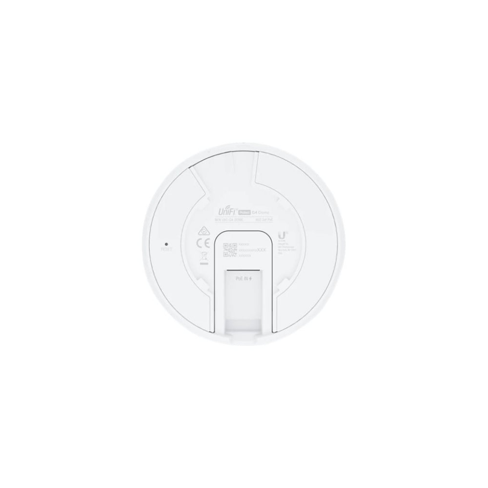 Ubiquiti UniFi Protect G4 Dome Camera Övervakningskamera