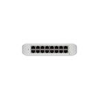 Ubiquiti UniFi Switch Lite USW-Lite-16-POE Switch 16-port Gigabit PoE+
