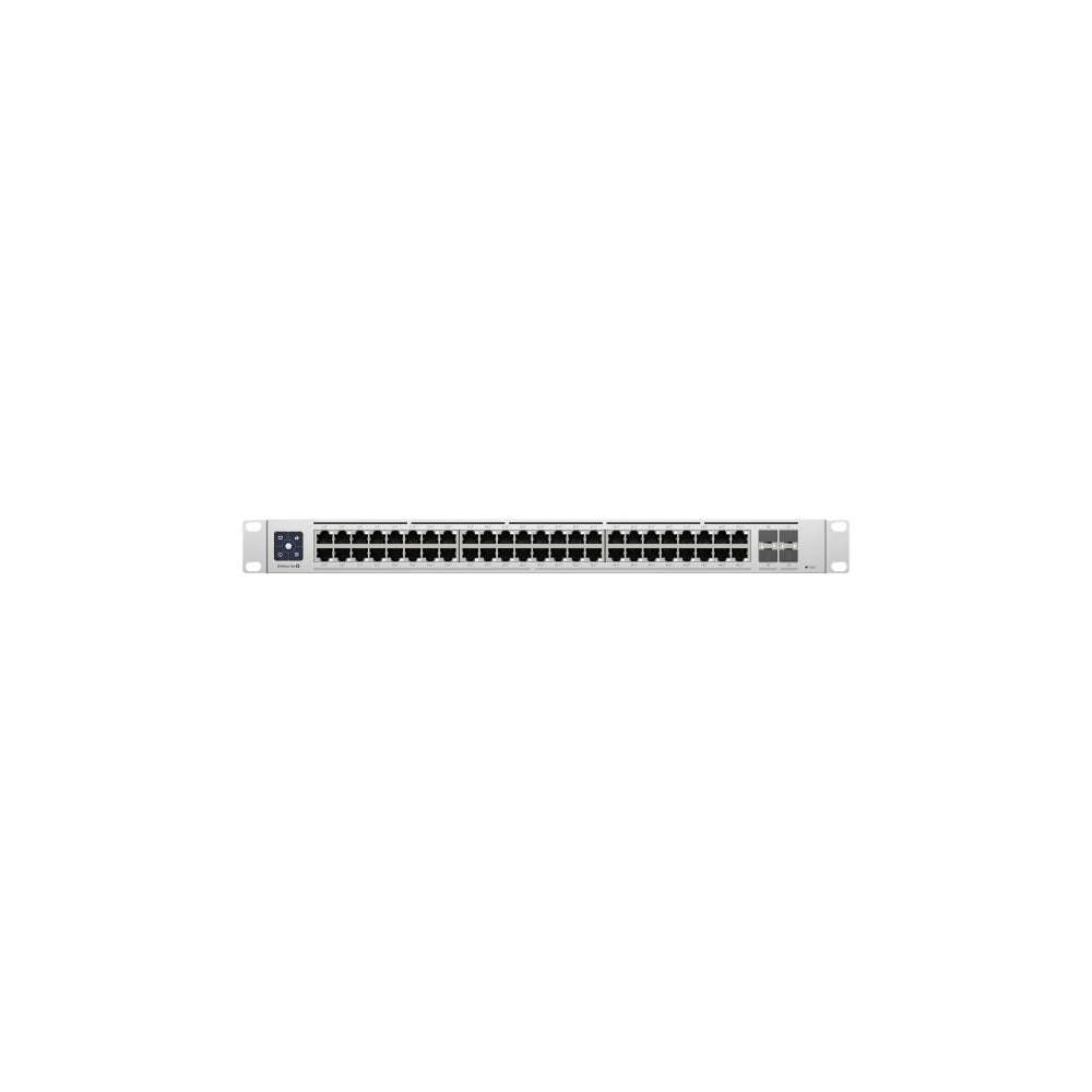 Ubiquiti UniFi Switch USW-Enterprise-48-PoE