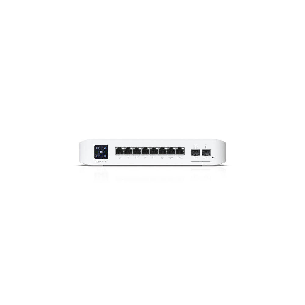 Ubiquiti UniFi Switch USW-Pro-8-POE