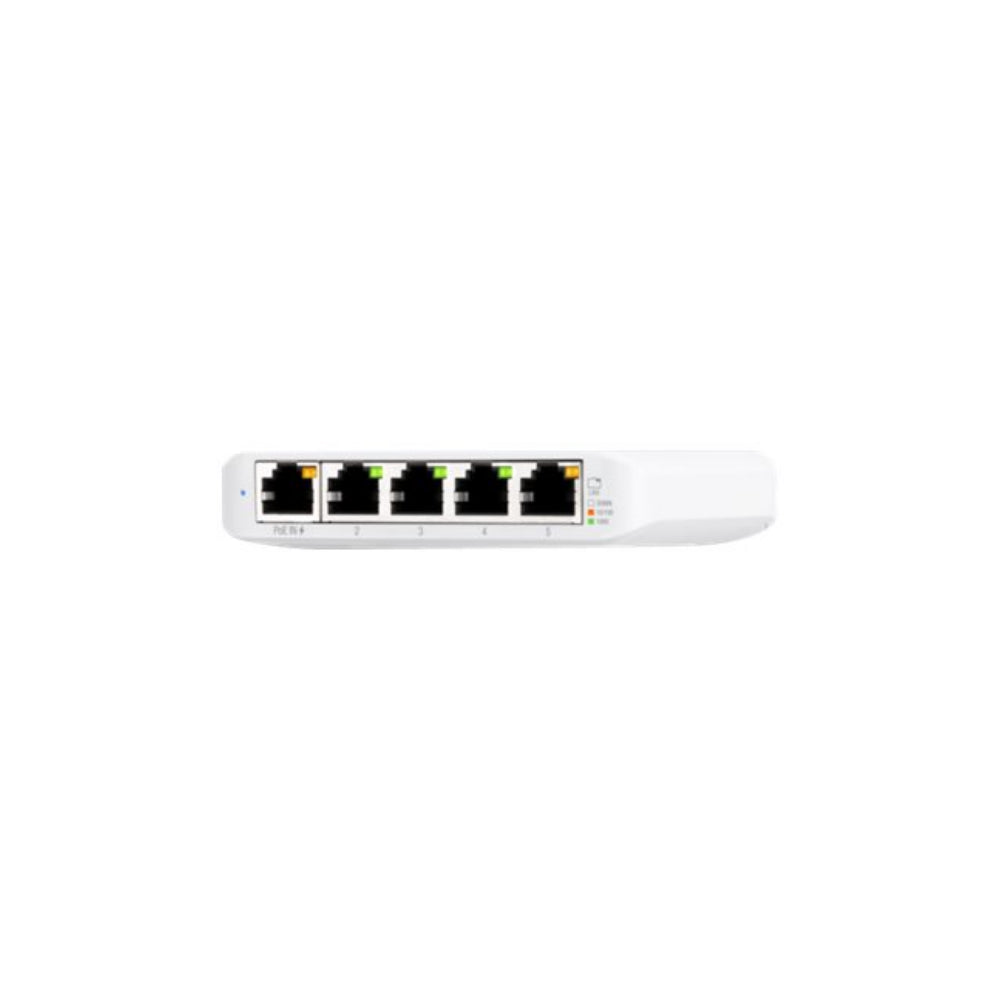 Ubiquiti UniFi Switch USW Flex Mini 3-pack