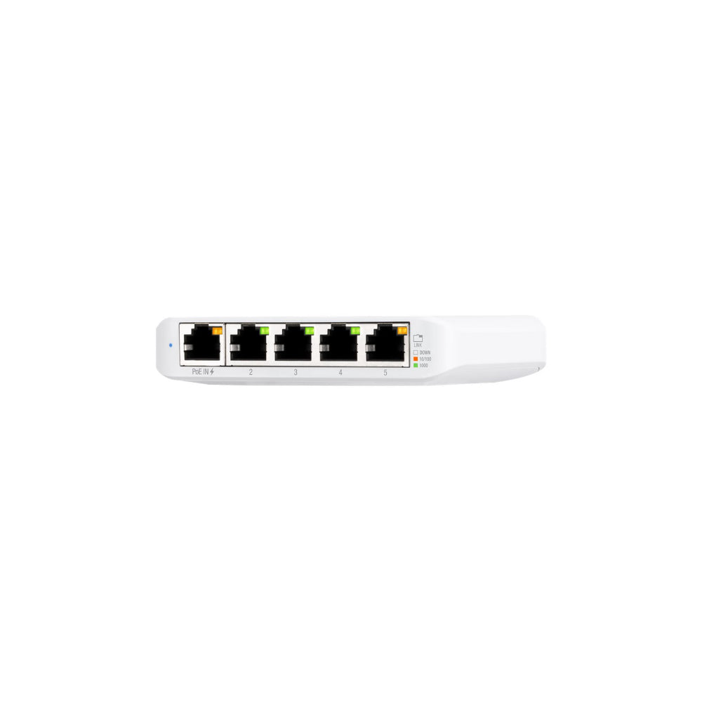 Ubiquiti UniFi Switch USW Flex Mini (5-Pack)