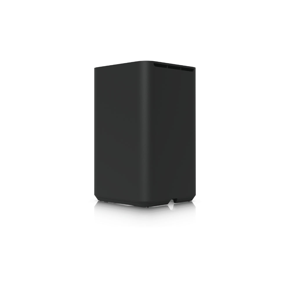 Ubiquiti UniFi UNAS 2 Cortex-A55 4GB Svart