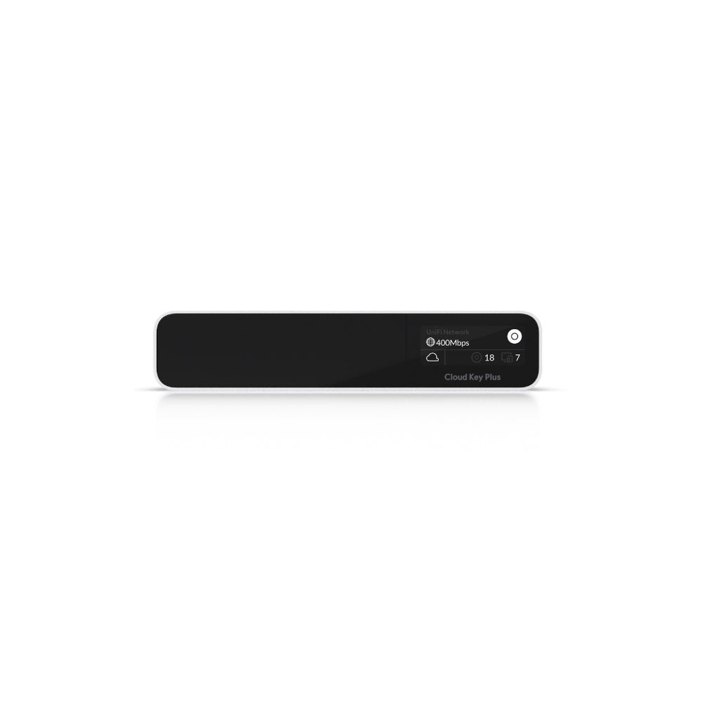 Ubiquiti UniFi Cloud Key G2+