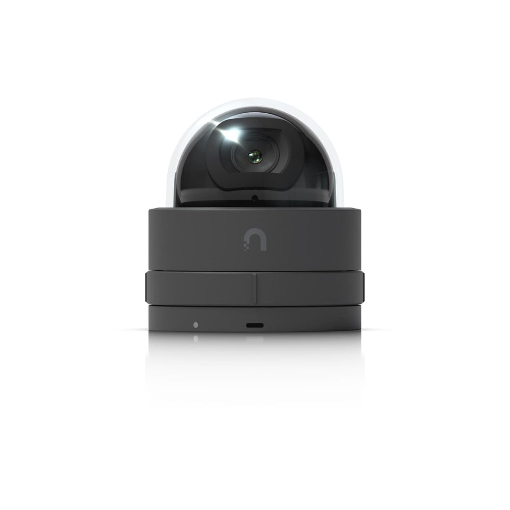 Ubiquiti G5 Ultra Övervakningskamera Inomhus 2688x1512 Svart