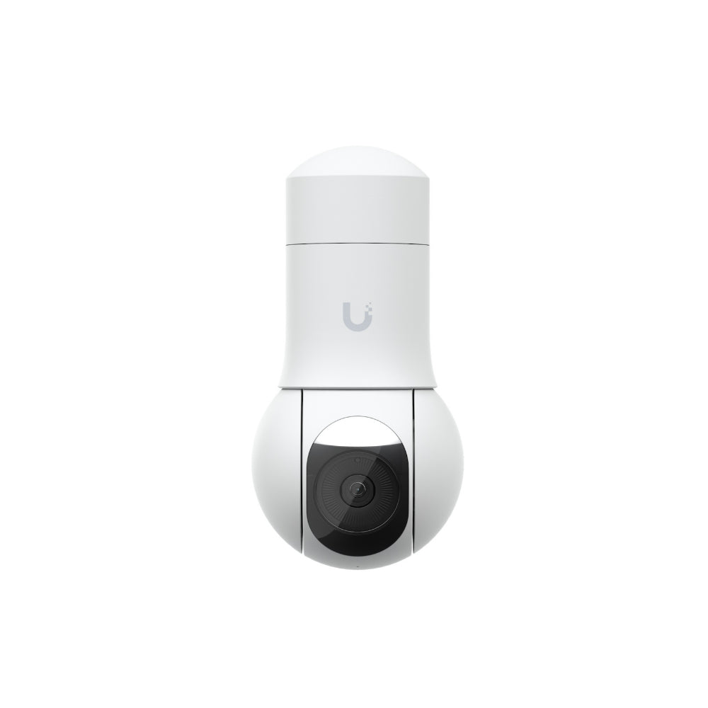 Ubiquiti UniFi G5 PTZ Övervakningskamera Vit