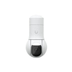 Ubiquiti UniFi G5 PTZ Övervakningskamera Vit