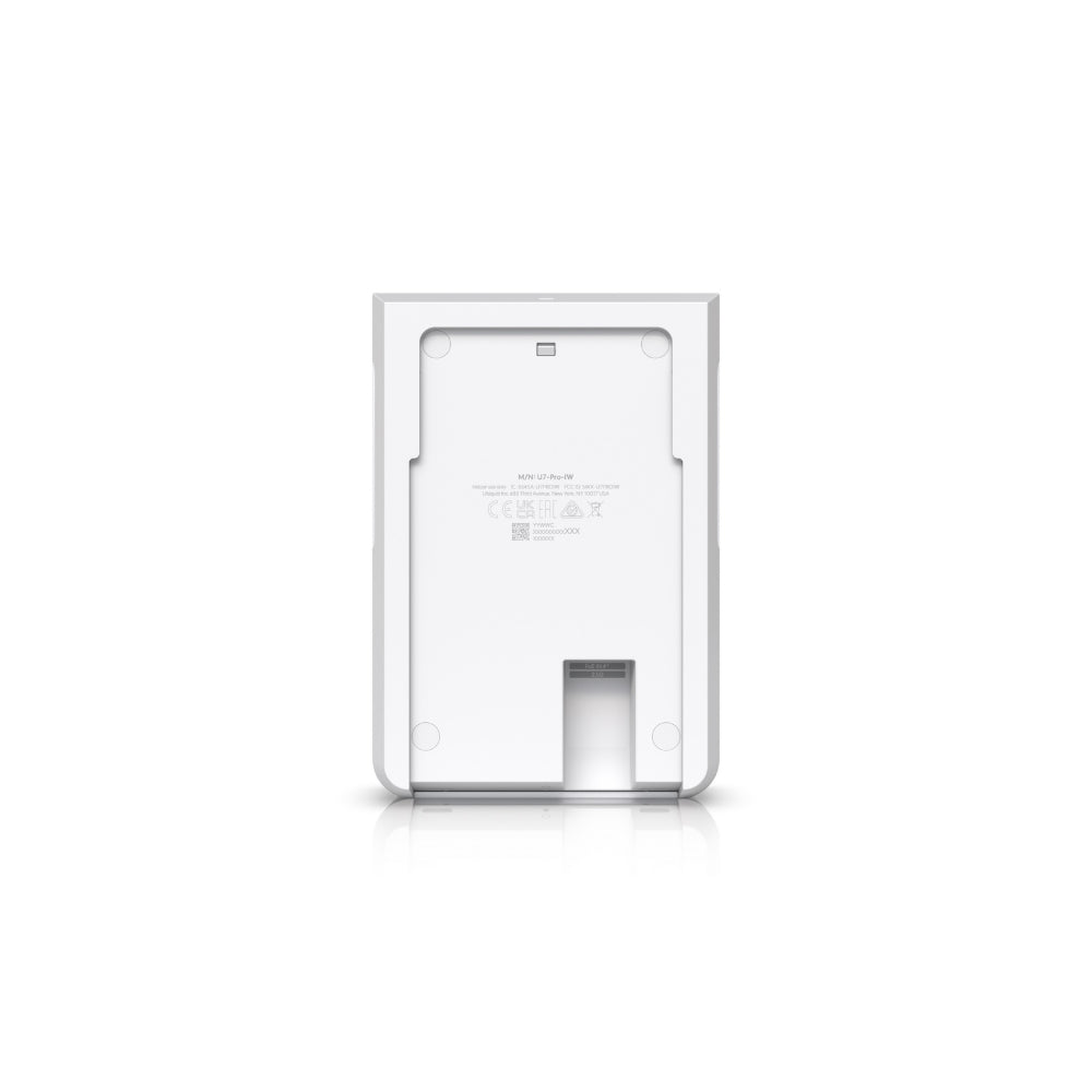 Ubiquiti UniFi U7 Pro Wall Accesspunkt