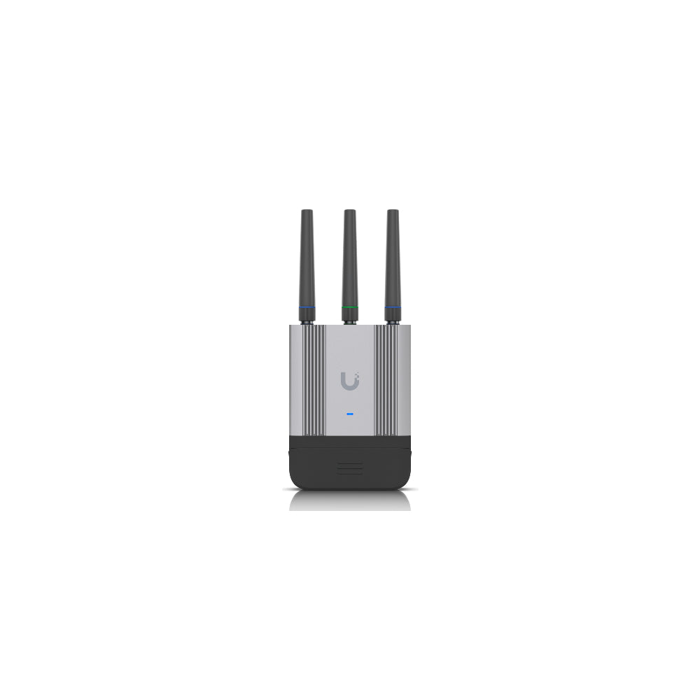 Ubiquiti UniFi Industrial Mobile 4G-Router