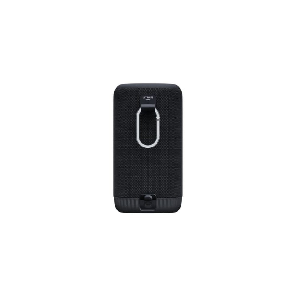 Ultimate Ears Everboom Svart