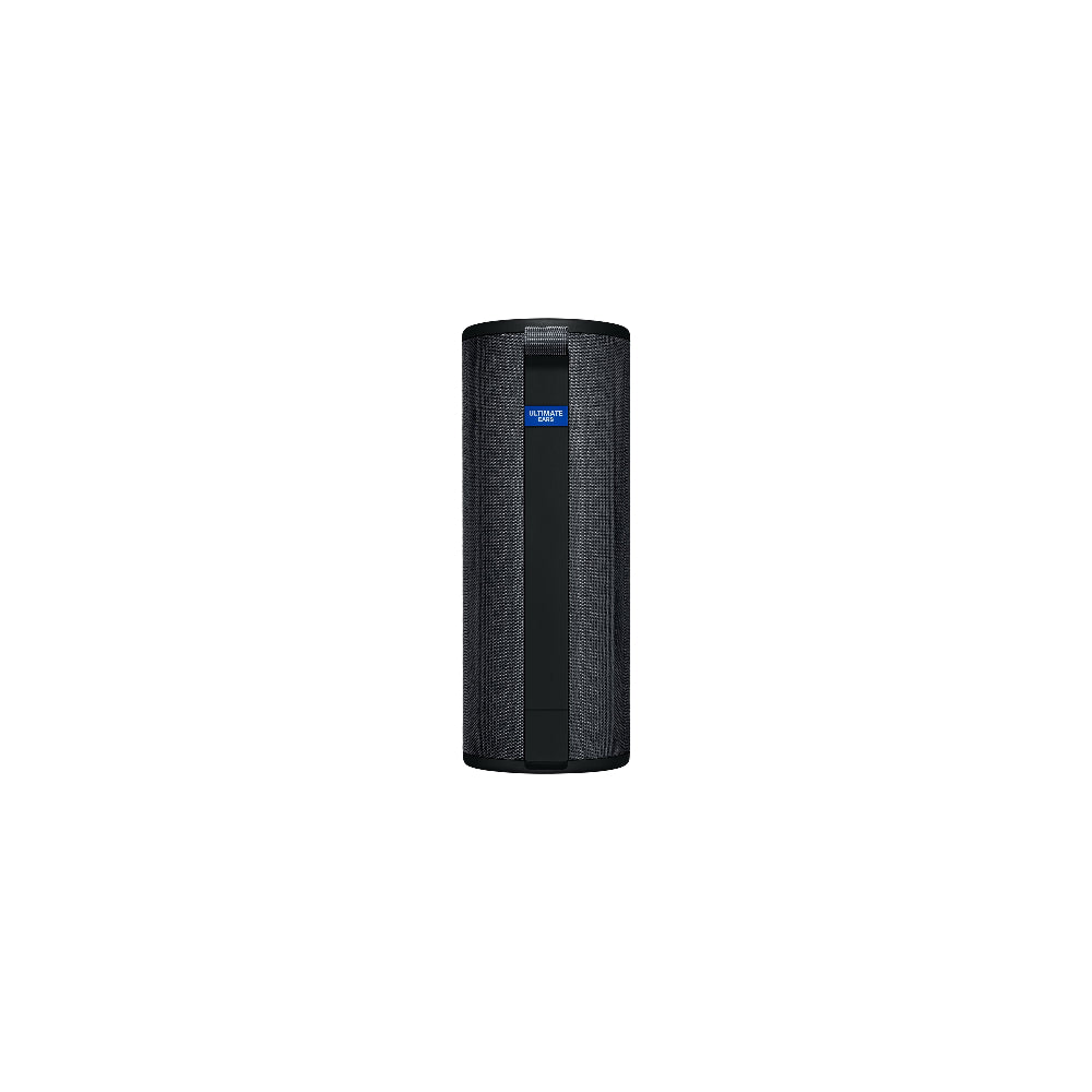 Ultimate Ears Megaboom 3 Svart