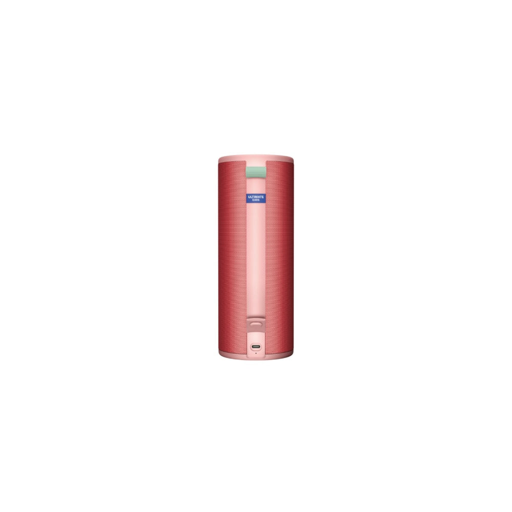 Ultimate Ears Megaboom 4 Röd