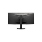 ViewSonic VA3420C 34" - Ultrawide USB-C 3440x1440 IPS 120Hz