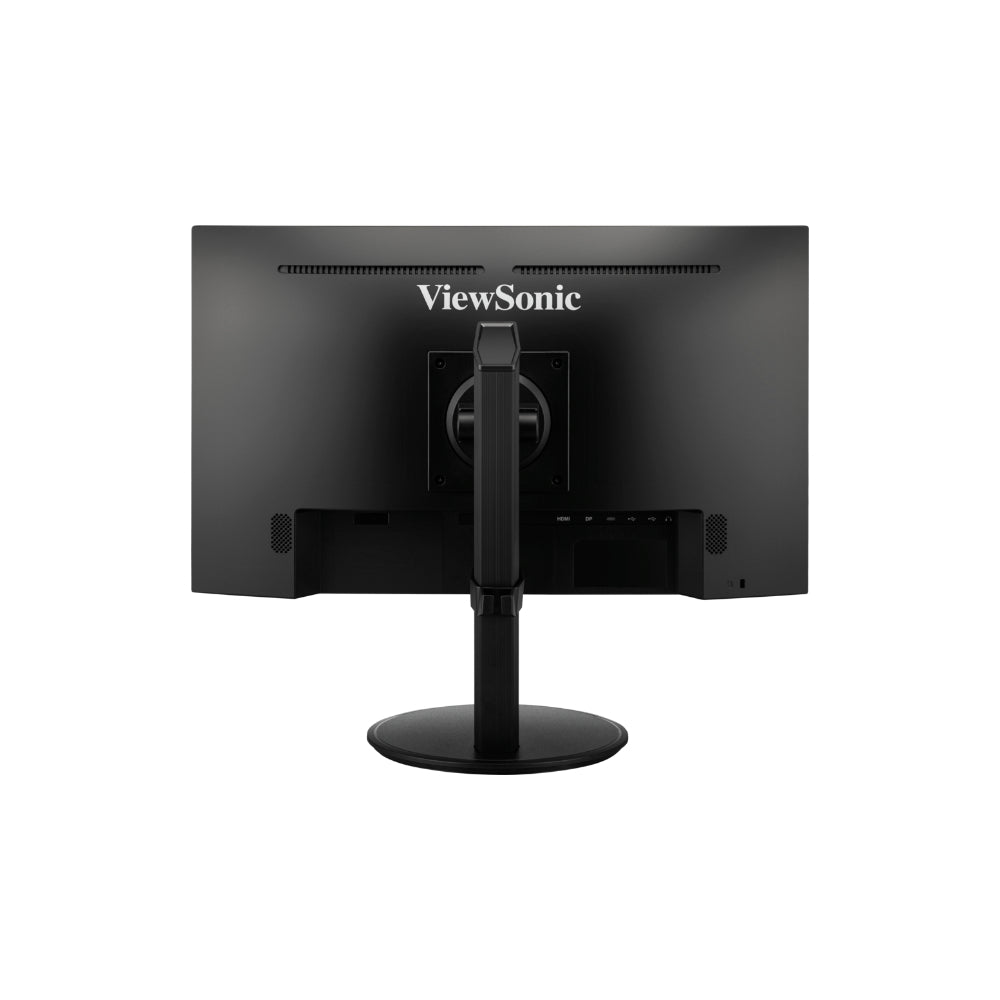 ViewSonic VG2409-MHDU-2 24" - USB-C 1920x1080 IPS 100Hz