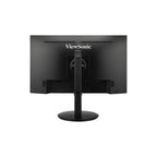 ViewSonic VG2409U-2 24" - USB-C 1920x1080 IPS 100Hz