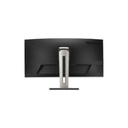 ViewSonic VG3456C 34" - Böjd Ultrawide USB-C 3440x1440 VA 100Hz