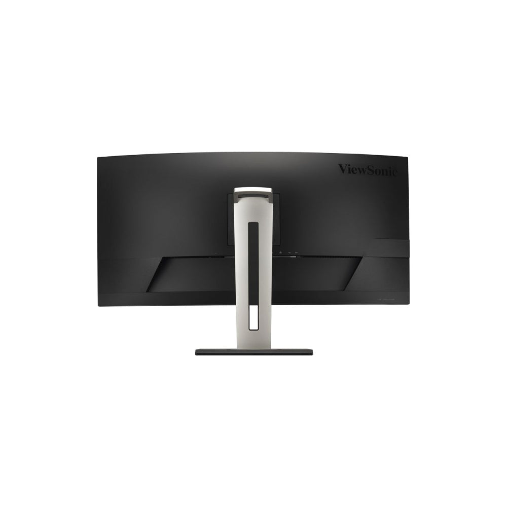 ViewSonic VG3456C 34" - Böjd Ultrawide USB-C 3440x1440 VA 100Hz
