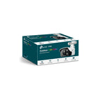 TP-Link VIGI C330(4mm) V1 Utomhus Nätverkskamera 4mm