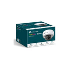 TP-Link VIGI C240 VIGI 4MP Full-Color Dome Network Camera