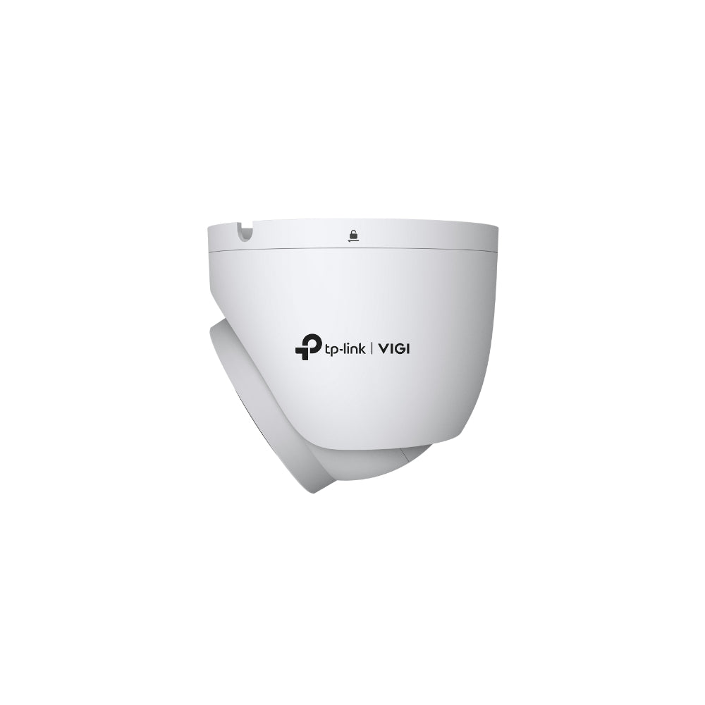 TP-Link VIGI InSight S445ZI 4MP IR Motorized Varifocal Turret Network Camera