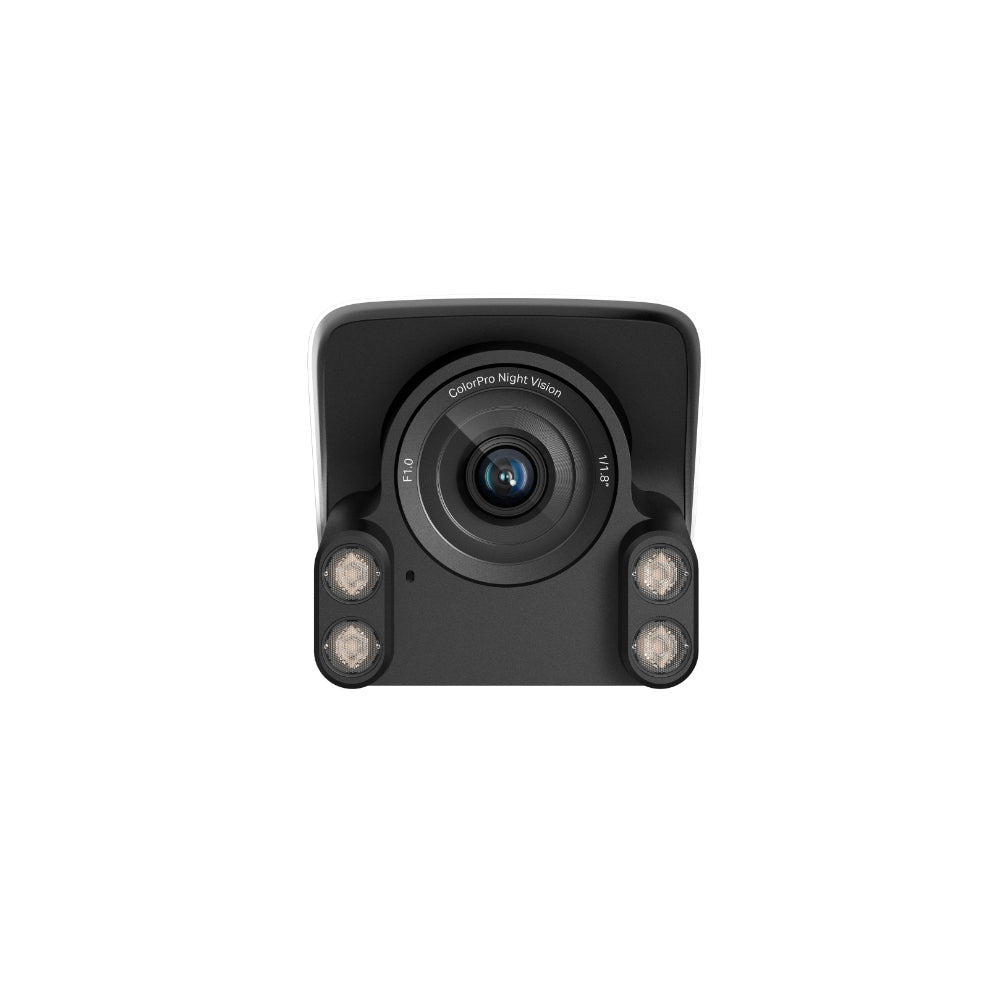 TP-Link VIGI C340S Övervakningskamera 4mm