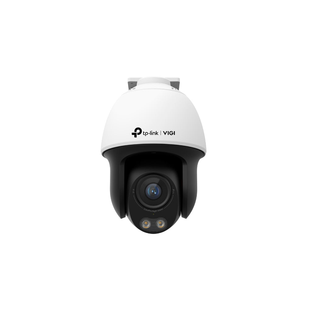 TP-Link VIGI C540S V1 Övervakningskamera Utomhus