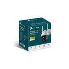 TP-Link VIGI C540-W V1 Övervakningskamera Utomhus