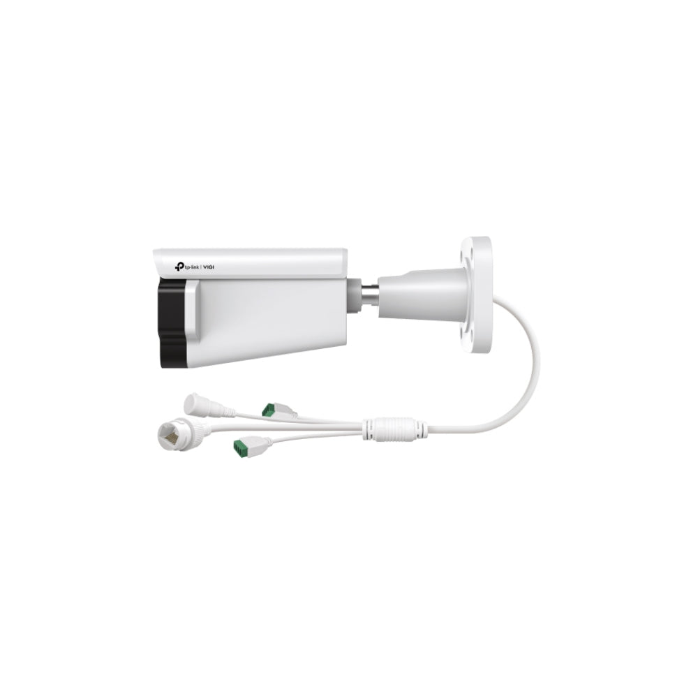TP-Link VIGI InSight S345ZI V1 Nätverkskamera