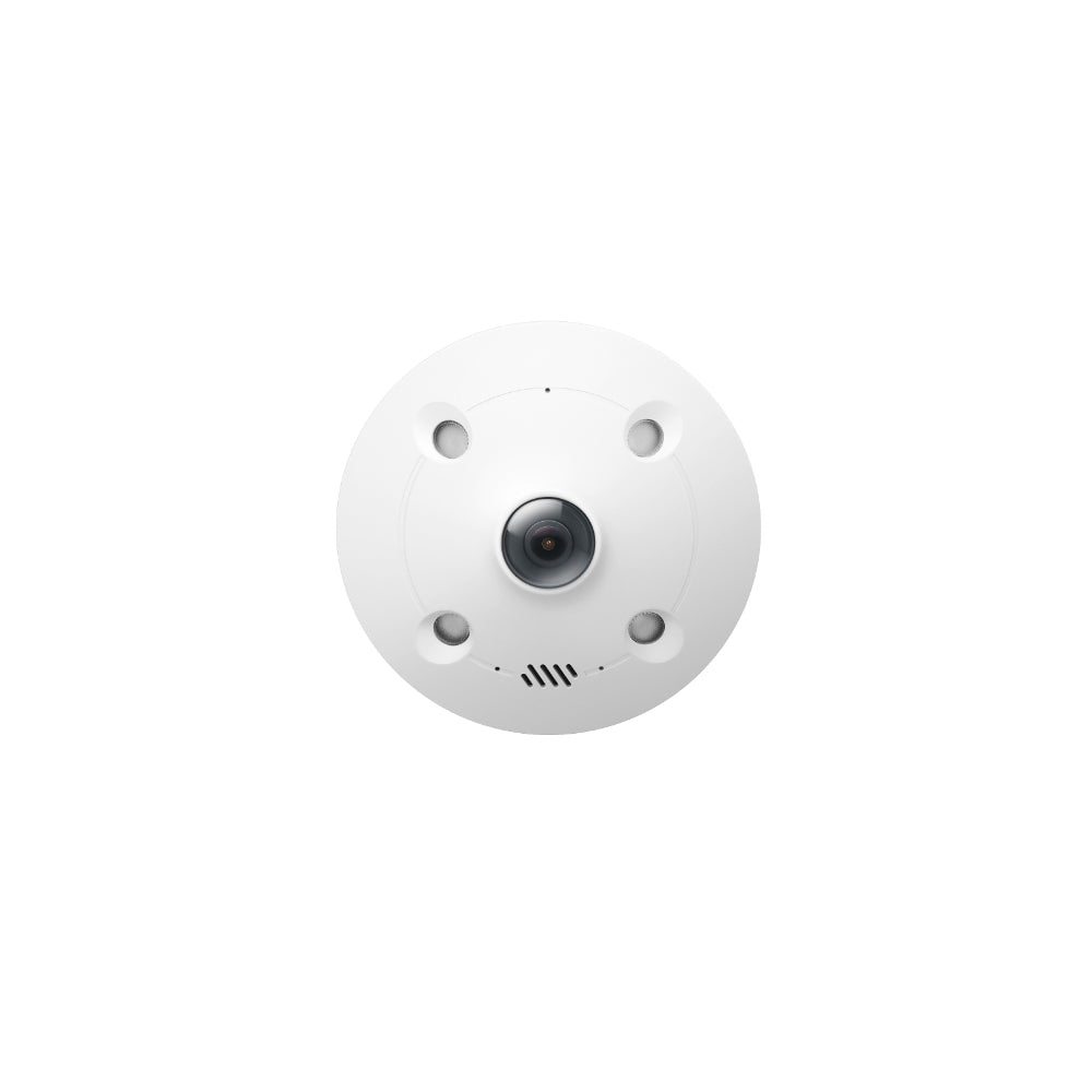 TP-Link InSight S655I VIGI 5MP Nätverkskamera