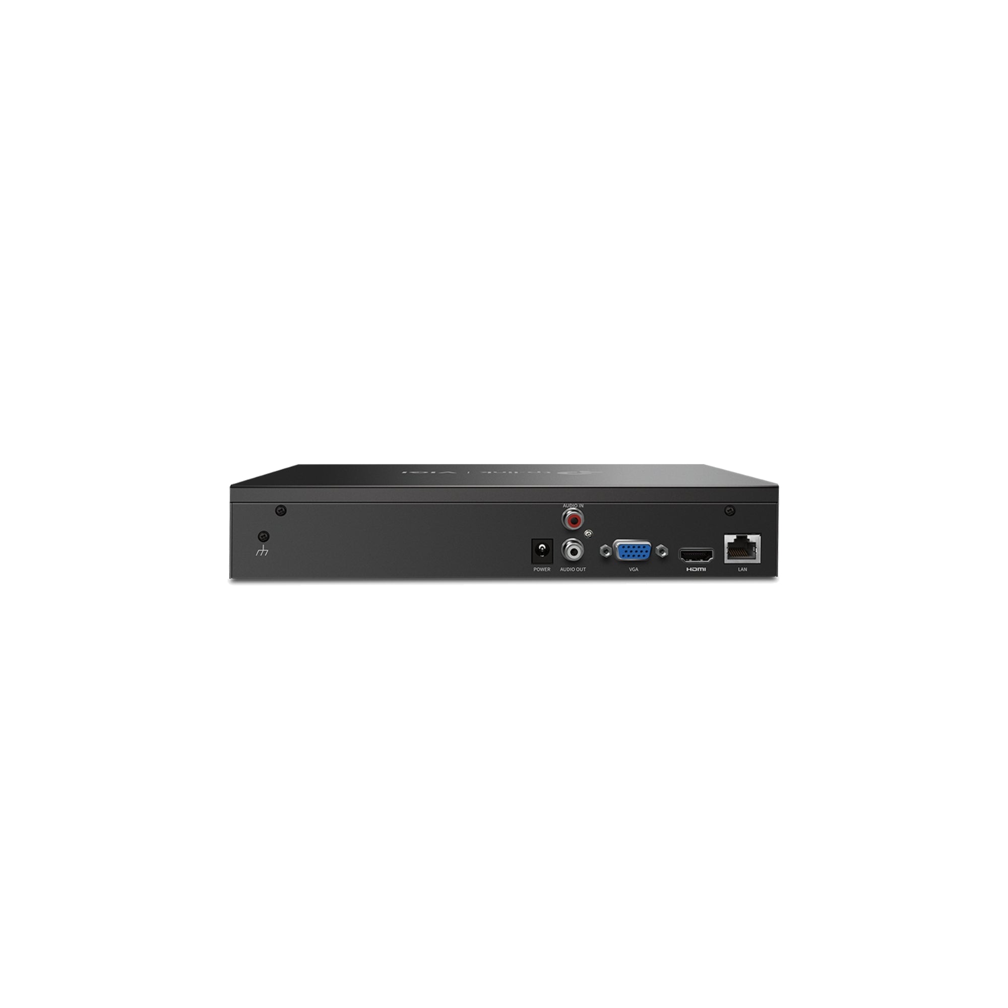 TP-Link VIGI NVR1008H 8-kanals NVR