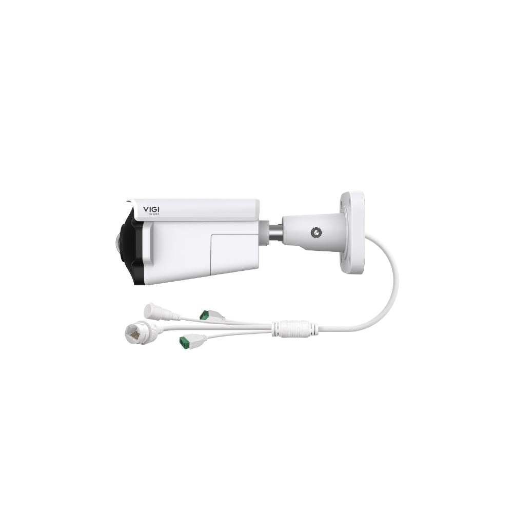 TP-Link VIGI InSight S385PI Övervakningskamera Utomhus