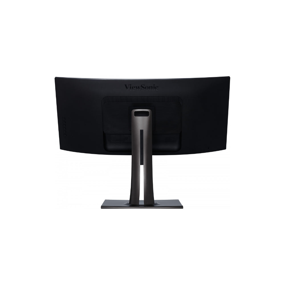 ViewSonic VP3881A 38" - Böjd Ultrawide USB-C 3840x1600 IPS 60Hz