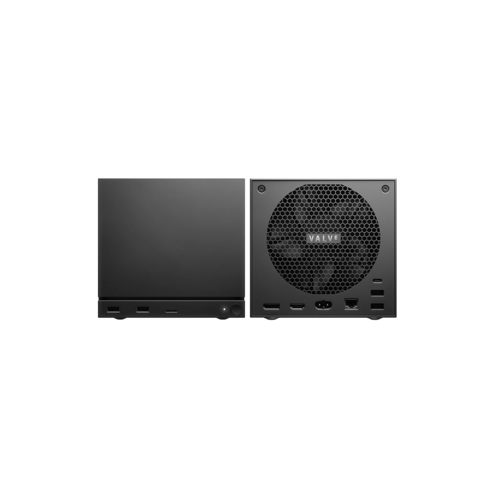 Steam Machine AMD Zen 4 16GB 2TB SteamOS