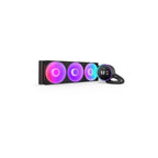 NZXT Kraken Elite 360 RGB AIO 360mm Svart