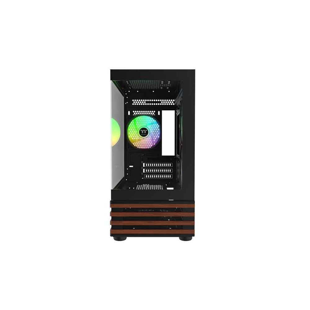 Thermaltake View 170 WS ARGB Svart